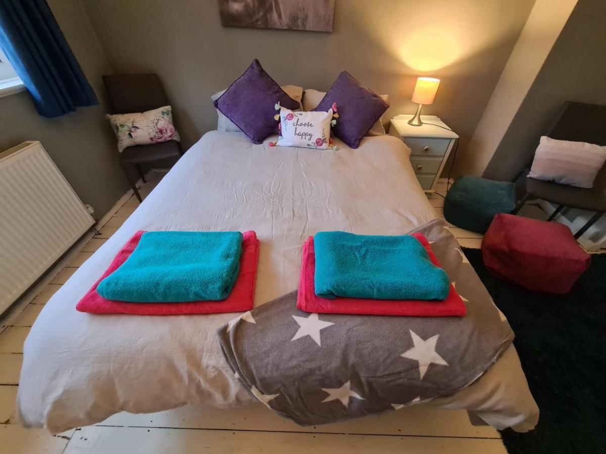 Quarto em Acomodações Particulares Watford & Bushey